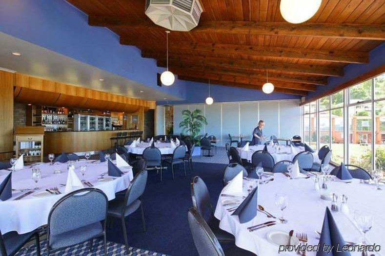 Wellers Inn Burnie Restauracja zdjęcie