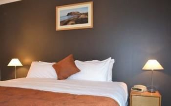 Wellers Inn Burnie Zewnętrze zdjęcie